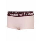 Хипстеры MAYA 2PACK HIPSTERS 203-851-3333-XXL Взрослые Женский РОЗОВЫЙ