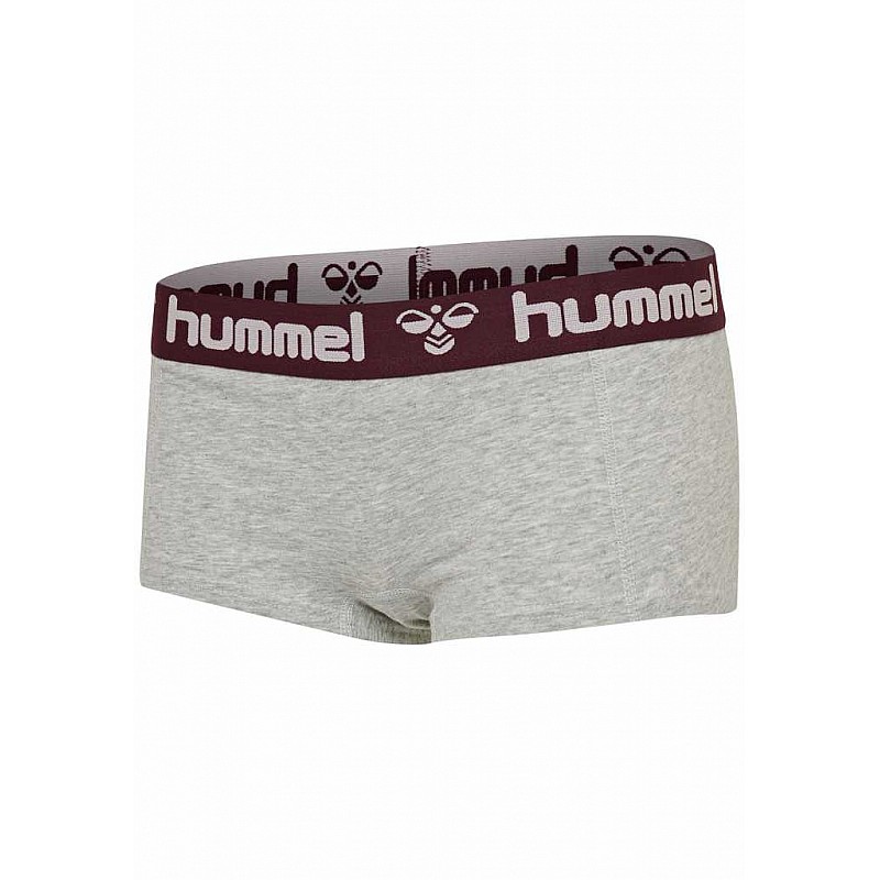 Хипстеры MAYA 2PACK HIPSTERS 203-851-3333-XXL Взрослые Женский РОЗОВЫЙ