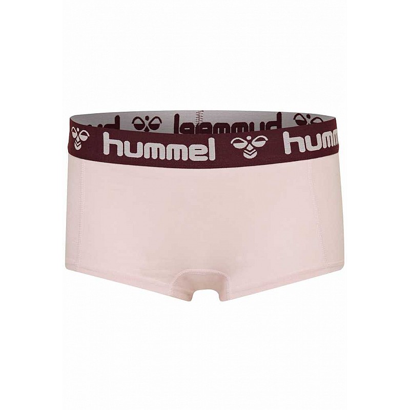 Хипстеры MAYA 2PACK HIPSTERS 203-851-3333-XXL Взрослые Женский РОЗОВЫЙ