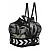 Сумка для мячей CORE BALL BAG 207-145-2001-S Унисекс ЧЕРНЫЙ