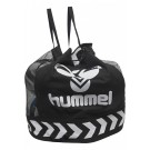 Сумка для мячей CORE BALL BAG 207-145-2001-S Унисекс ЧЕРНЫЙ