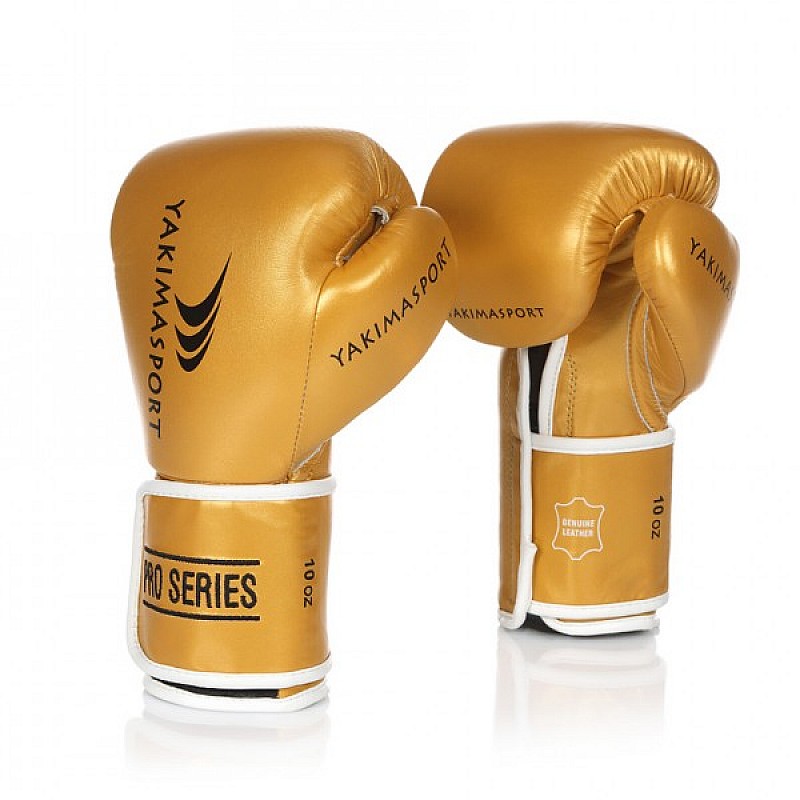 Боксерские перчатки Yakimasport Tiger