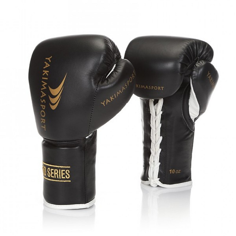 Боксерские перчатки Yakimasport Tiger