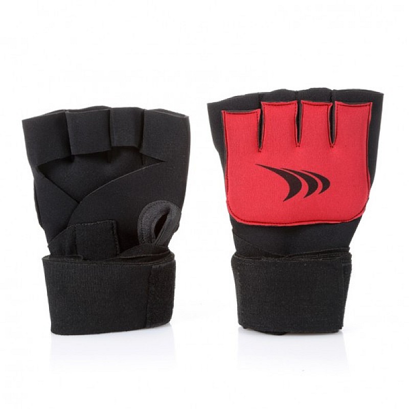 Перчатки ММА Yakimasport
