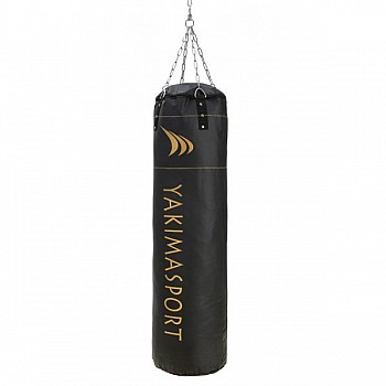 Боксерская груша 160 х 40 Yakimasport