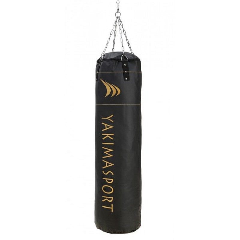 Боксерская груша 180 х 40 Yakimasport