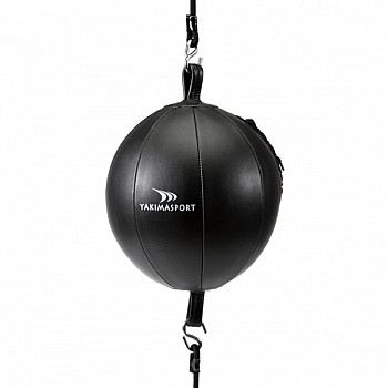 Боксерская груша Yakimasport
