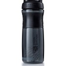 Спортивная бутылка-шейкер BlenderBottle SportMixer 28oz/820ml Black (ORIGINAL)