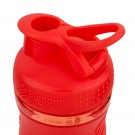 Спортивная бутылка-шейкер BlenderBottle SportMixer 20oz/590ml Coral (ORIGINAL)