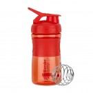 Спортивная бутылка-шейкер BlenderBottle SportMixer 20oz/590ml Coral (ORIGINAL)