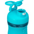 Спортивная бутылка-шейкер BlenderBottle SportMixer 20oz/590ml Teal (ORIGINAL)