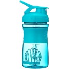 Спортивная бутылка-шейкер BlenderBottle SportMixer 20oz/590ml Teal (ORIGINAL)