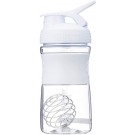 Спортивная бутылка-шейкер BlenderBottle SportMixer 20oz/590ml White (ORIGINAL)