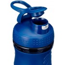 Спортивная бутылка-шейкер BlenderBottle SportMixer 20oz/590ml Navy (ORIGINAL)