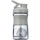 Спортивная бутылка-шейкер BlenderBottle SportMixer 20oz/590ml Grey (ORIGINAL)