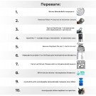 Спортивная бутылка-шейкер BlenderBottle SportMixer 20oz/590ml Black/Cyan (ORIGINAL)