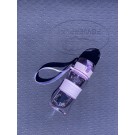 Бутылка для воды CASNO 400 мл KXN-1104 Tritan Фиолетовая