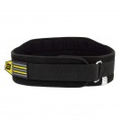 Неопреновый пояс для тяжелой атлетики Power System Neo Power PS-3230 Black/Yellow L