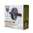 Колесо для пресса Power System Dual-Core Ab Wheel PS-4042