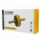 Колесо для пресса Power System Multi-core AB Wheel PS-4034