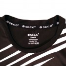 Футбольная форма SECO® Galaxy Set черная фото товара