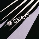 Футбольная форма SECO® Galaxy Set черная фото товара