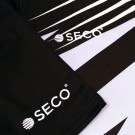 Футбольная форма SECO® Galaxy Set черная фото товара