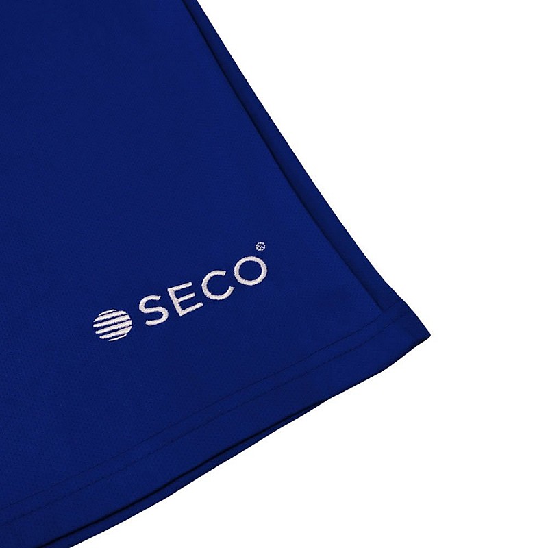 Футбольная форма SECO® Galaxy Set синяя фото товара