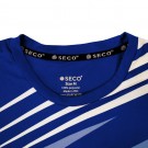 Футбольная форма SECO® Galaxy Set синяя фото товара