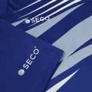 Футбольная форма SECO® Galaxy Set синяя фото товара