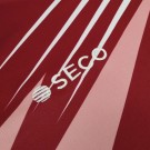Футбольная форма SECO® Galaxy Set бордовая фото товара