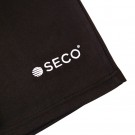 Футбольная форма SECO® Galaxy Set черная фото товара