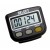 Крокомір SELECT Pedometer (010) чорний