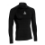 Термогольф утепленный SELECT Baselayer shirt turtleneck Winter with long sleeves (L/S) (010) чорний, XL