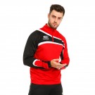 Костюм тренировочный Europaw TeamLine красно-черный [XS] фото товару