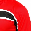 Костюм тренировочный Europaw TeamLine красно-черный [XS] фото товару