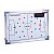 Тактическая доска Yakimasport футбольная 30 см x 45 см