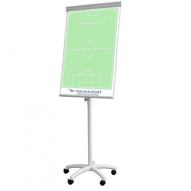 Набор Yakimasport для футбольного тренера Flipchart фото товара