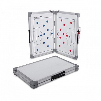 Тактическая доска Yakimasport 60x45 см раскладная