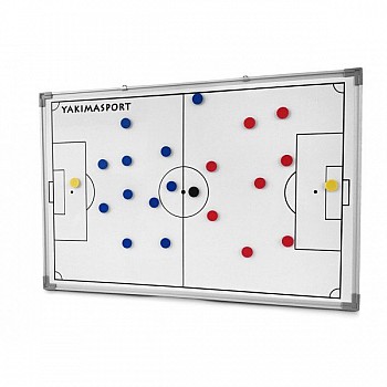 Тактическая доска Yakimasport 60 x 90 см