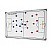 Тактическая доска Yakimasport 60 x 90 см