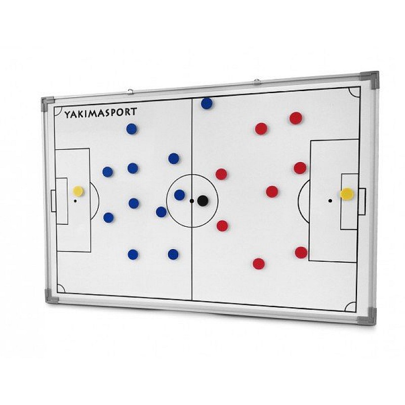 Тактическая доска Yakimasport 60 x 90 см фото товара