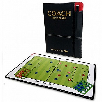 Тактический планшет Yakimasport Gold