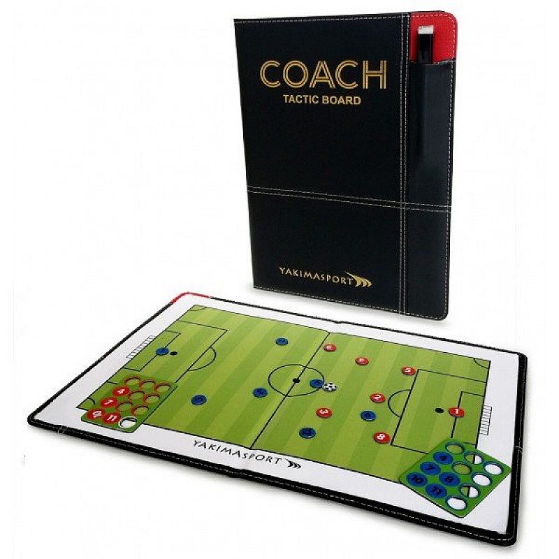 Тактический планшет Yakimasport Gold фото товара