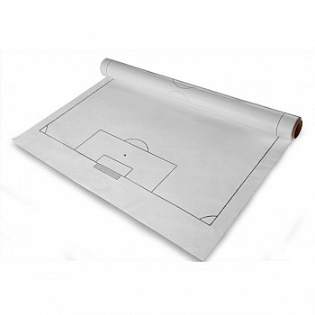Тактический планшет Yakimasport Tactic Foil