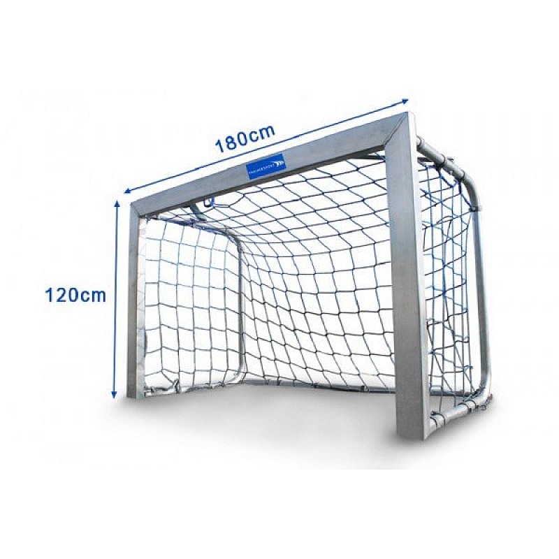 Футбольные ворота Yakimasport Mini 180 см х 120 см BR0004 фото товара