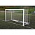 Футбольные ворота Yakimasport  Mini 3 м х 1,5 м BR0003