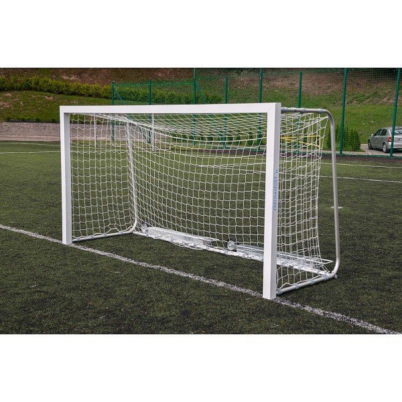 Футбольные ворота Yakimasport  Mini 3 м х 1,5 м BR0003 фото товара