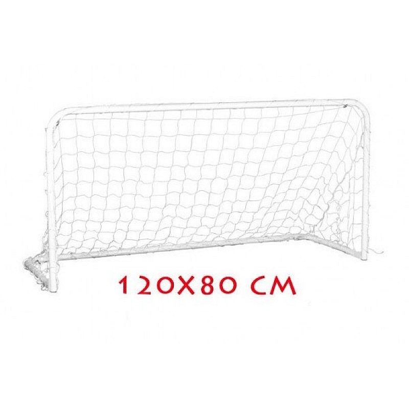 Футбольные ворота Yakimasport 80x120 см фото товара