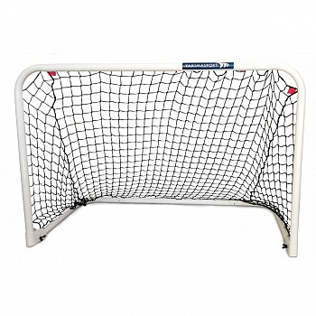 Футбольные ворота Yakimasport Mini 80x120 см раскладные